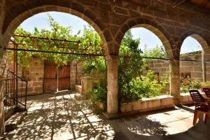 Gallery image of Kapadokya Ihlara Günalp Konağı in Guzelyurt