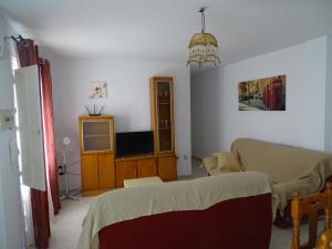 Gallery image of Apartamento Casa de la Parra in Vejer de la Frontera