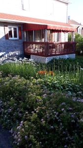 Galeriebild der Unterkunft Au Gîte de la Chute in Boischâtel + 24 Fotos