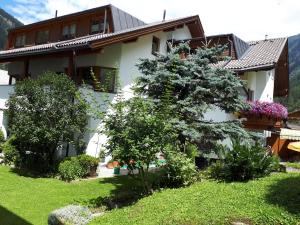 Giardino di Haus Gfall
