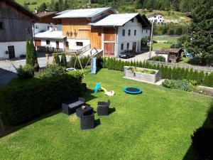 Giardino di Haus Gfall
