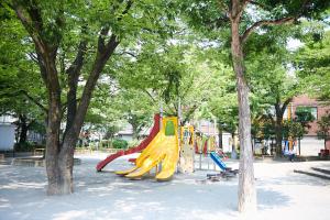 Foto dalla galleria di Ueno Residence Hotel Matsumoto a Tokyo