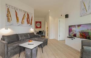 トラフェミュンデにあるAwesome Apartment In Lbeck Travemnde With 2 Bedrooms And Wifiのギャラリーの写真