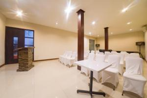 Gallery image of Budget Hotel Ambon in Ambon