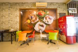 Gallery image of Budget Hotel Ambon in Ambon