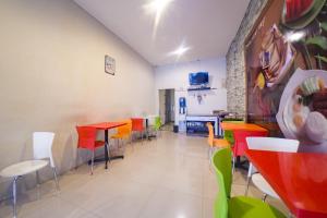 Gallery image of Budget Hotel Ambon in Ambon