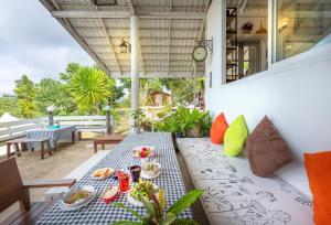 Φαγητό σε αυτό το ξενοδοχείο ή κάπου εκεί κοντά