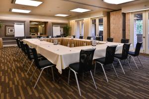 Konferenční prostory v ubytování Best Western Corte Madera Inn