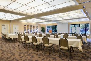 Restaurace v ubytování Best Western Corte Madera Inn