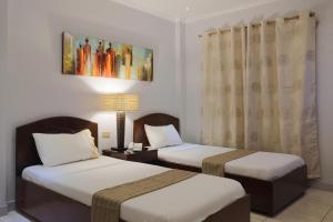 Gallery image of Palazzo Pensionne in Cebu City