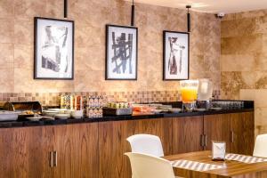 Afbeelding uit fotogalerij van Sleep Inn Villahermosa in Villahermosa