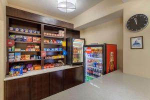 Fotografie z fotogalerie ubytování Comfort Suites Baytown I - 10 v destinaci Baytown