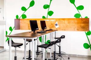 Afbeelding uit fotogalerij van Sleep Inn Villahermosa in Villahermosa +21 foto's