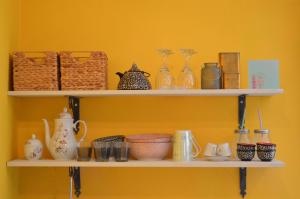 Fotografie z fotogalerie ubytování Matteotti 2 Apartment v Rovinji + 24 fotografií