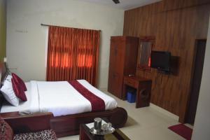 Gallery image of Hotel Caveri in Madikeri