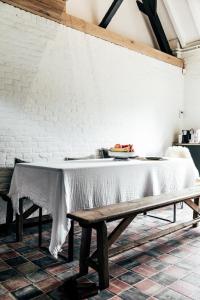 Fotografie z fotogalerie ubytování Maison Francois v destinaci Varsenare