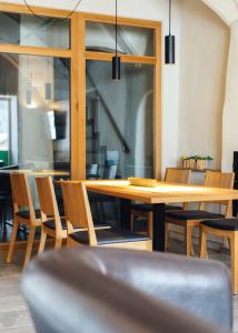 Zdjęcie z galerii obiektu Nowders Apartments w mieście Nauders