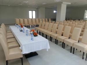 Gallery image of Hotel Franca in Bijelo Polje