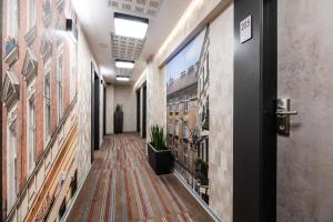 Fotografia z galérie ubytovania Hotel Perfect v Krakove