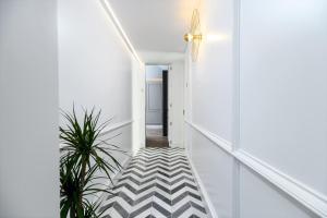 Fotografie z fotogalerie ubytování Apartamentos Pedregalejo v Malaze