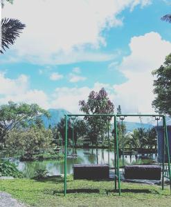 Gallery image of Wale Tua'na in Tomohon