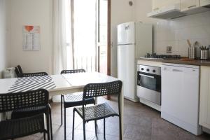 Foto dalla galleria di "Il Ponte" Apartment in Florence a Firenze