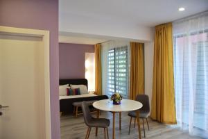 Foto dalla galleria di Complex Sportiv Break a Mamaia