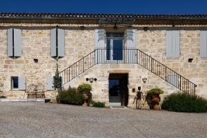 Φωτογραφία από το άλμπουμ του CHATEAU CROIX DE LABRIE στο Σεντ Εμιλιόν