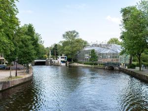Gallery image of SWEETS - Hortusbrug in Amsterdam