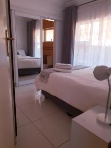 Gallery image of LANGA 'S COZY GUESTHOUSE in Pretoria