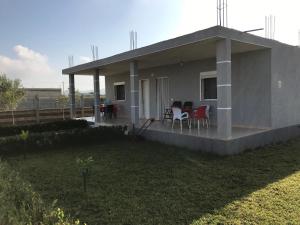 ドゥラスにあるDenis Apartmentのギャラリーの写真 +6枚の写真