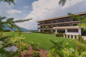 Galería fotográfica de K1 Mountain Chalet - Luxury Apartements en Brunico
