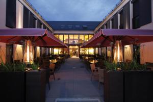 Gallery image of KH Hotel mit Restaurant in Geisenfeld