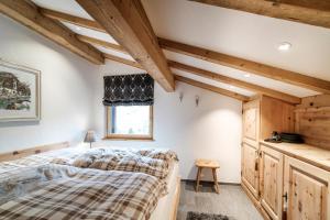 Gallery image of Chalet Steinbock by Arosa Holiday in Arosa