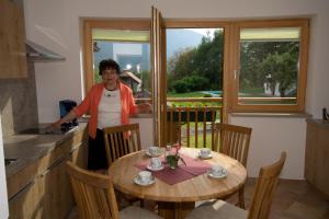 Fotografie z fotogalerie ubytování Hotel-Pension Birkenhof v destinaci Kötschach