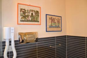 Foto dalla galleria di B&B Due Fontane a Caltanissetta