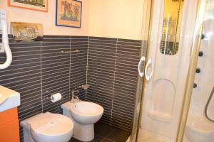 Bagno di B&B Due Fontane