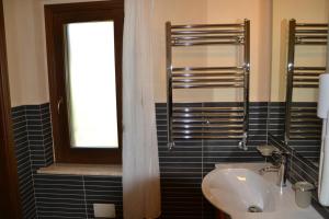 Bagno di B&B Due Fontane