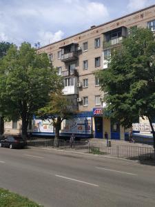 Gallery image of Apartment at Kirova (A.Polia) in Dnipro