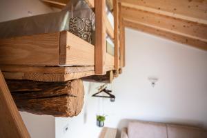 Fotografia z galérie ubytovania foresteria stazzona v destinácii Villa di Tirano