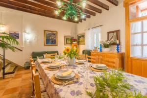 Fotografie z fotogalerie ubytování Esporles Mallorca - 293698 v destinaci Esporlas