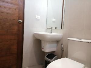 Ванная комната в JR Place