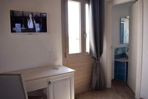 Gallery image of Corallo Rooms in Budoni