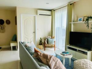 Gallery image of Seaview Apartment at The Energy in Cha Am