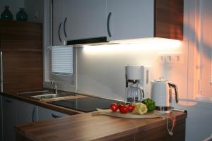 Galeriebild der Unterkunft Floating House Marina Royal in Portorož