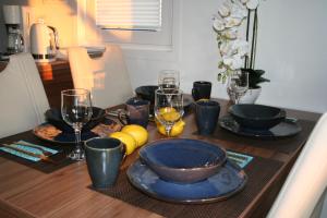 Galeriebild der Unterkunft Floating House Marina Royal in Portorož