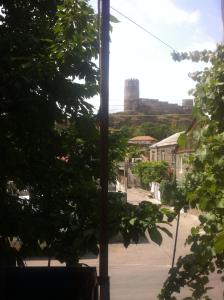 Mynd úr myndasafni af Castle í Akhaltsikhe