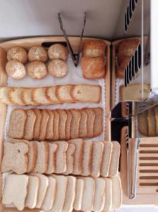 Imagen de la galería de Hotel Martín Esperanza, en Portonovo