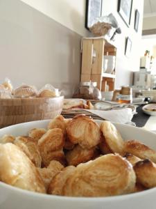 Imagen de la galería de Hotel Martín Esperanza, en Portonovo