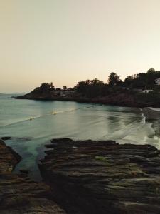 Imagen de la galería de Hotel Martín Esperanza, en Portonovo